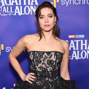 Aubrey Plaza Deletes Instagram Account 1 Week After Husband Jeff Baena's Death