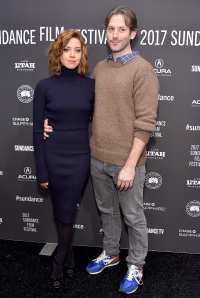 Aubrey Plaza Deletes Instagram Account 1 Week After Death of Husband Jeff Baena