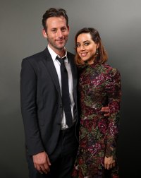 Aubrey Plaza's Recent Obituary Jeff Baena Shares Family Memories