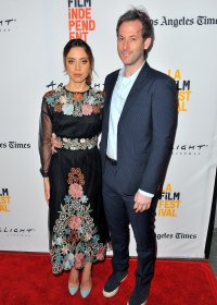 Aubrey Plaza's Recent Obituary Jeff Baena Shares Family Memories