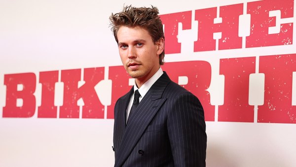 Austin Butler Through the Years: From Nickelodeon Star to Playing Elvis Presley and More