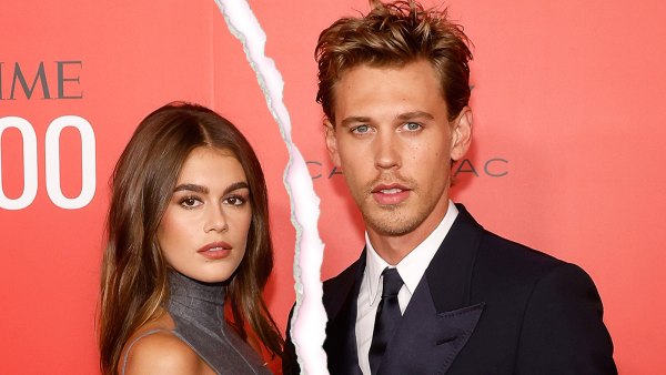 Austin Butler and Kaia Gerber Split After 3 Years of Dating