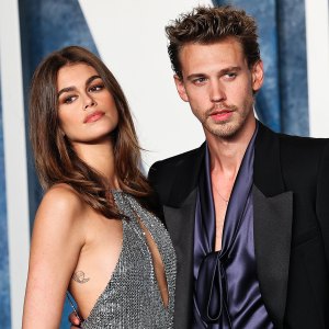 Austin Butler and Kaia Gerber’s Relationship Timeline