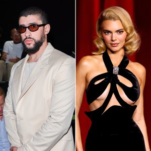 Bad Bunny Admits Breakup Song Could Be About Anyone — Including Ex Kendell Jenner