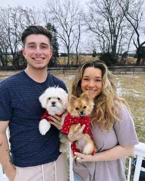 Baylen Out Loud's Baylen Dupree Calls Boyfriend Colin Her 'Backbone