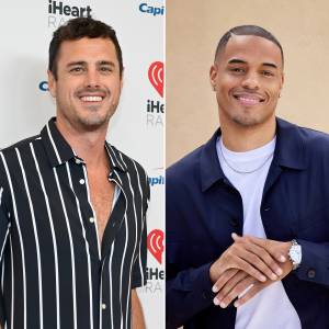 Ben Higgins Has No Judgement for Grant If He Can t Pick Between Final 2