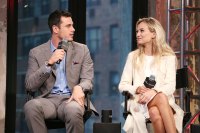 Ben Higgins reveals early doubts about Lauren Bushnell's relationship