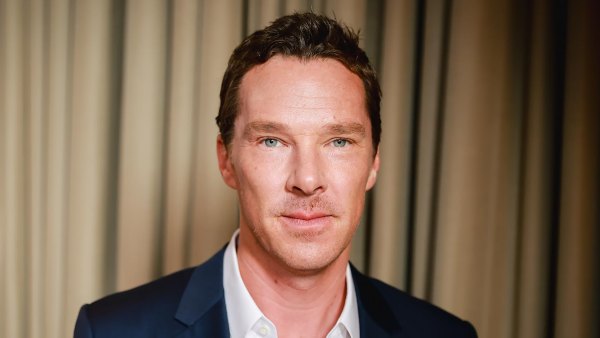 Benedict Cumberbatch Reveals Life Lessons From Allegedly Being Held Captive