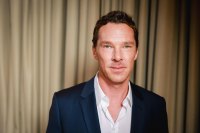 Benedict Cumberbatch Reveals Life Lessons From Being Trapped