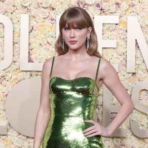 Best Golden Globes Looks of All Time