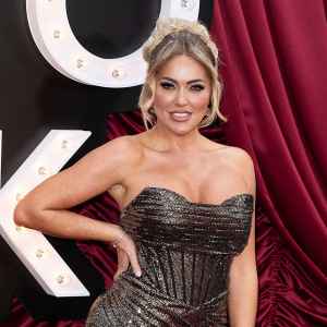 Big Brother Aisleyne Horgan-Wallace Nearly Died After Reaction to Taking Fake Ozempic