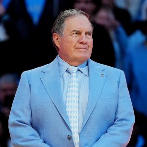 Bill Belichick s UNC Contract Revealed Inside the Coach s Salary Incentives and More 081