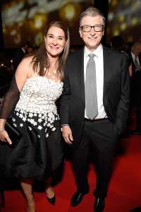 Bill Gates Says Divorcing Ex-Wife Melinda Gates Was 'My Biggest Regret'