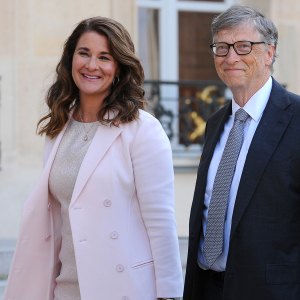 Bill and Melinda Gates’ Former Marriage in Their Own Words