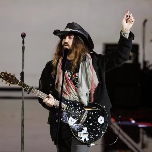 Billy Ray Cyrus Defends Liberty Ball Performance During Inauguration