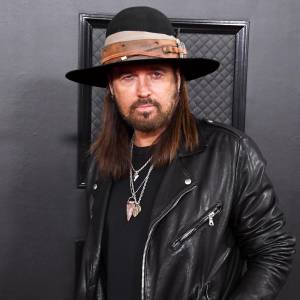 Billy Ray Cyrus Is Praying for His Family
