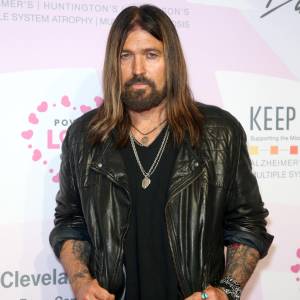 Billy Ray Cyrus Returns to Social Media After Sons Drama Over His Health