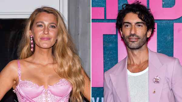 Blake Lively Allegedly Refused to Permit Justin Baldoni Attendance at It Ends With Us Premiere