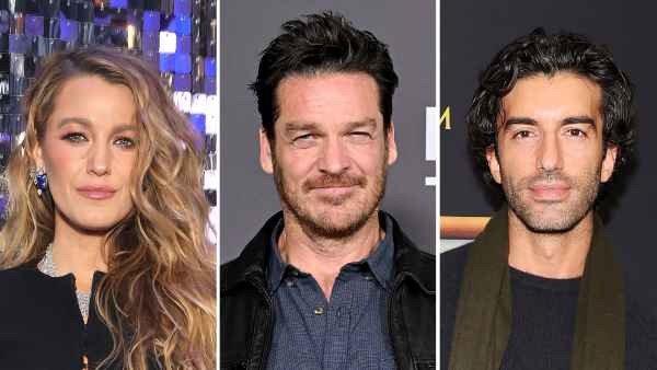 Blake Lively Brother in Law Bart Johnson Apologizes for Anything Unkind He Said Amid Justin Baldoni Drama