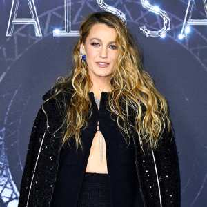 Blake Lively Shares Wildfire Resources Amid Justin Baldoni Drama
