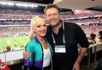 Blake Shelton greatly regrets to have her worst error tattoo 090