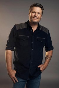 Blake Shelton greatly regrets to get her worst error tattoo 091