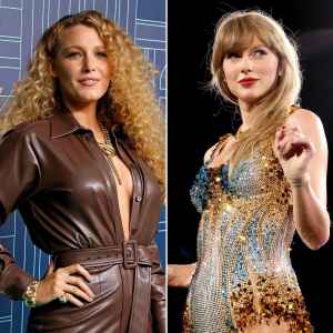 Blake and Taylor s Friendship Hasn t Been Affected by Justin Baldoni Legal Drama