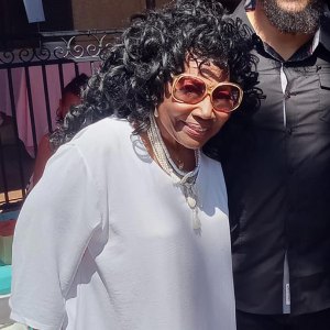 Blues Brothers Actress Dalyce Curry Dead at 95 Due to Los Angeles Wildfires