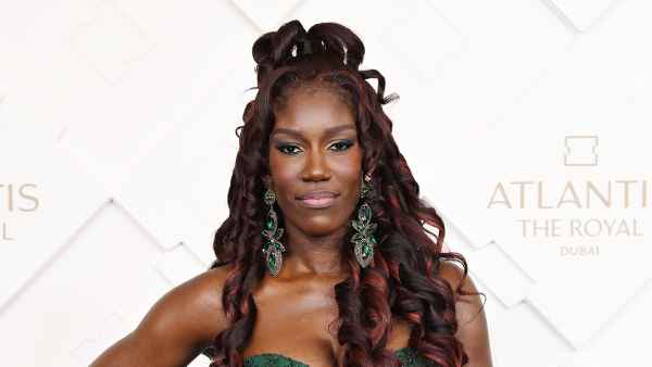 Bozoma Saint John Learned Her Home Burned Down on Social Media