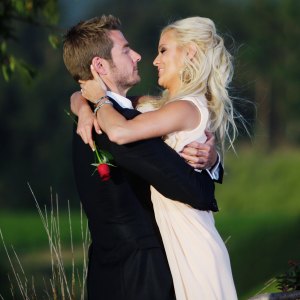 Brad Womack Shares the Last Time He Reached Out to Ex Emily Maynard