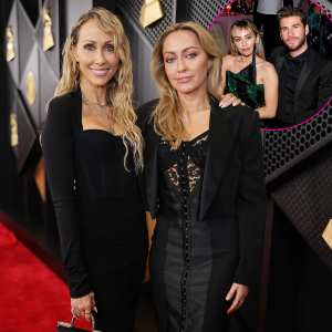 Brandi and Tish Cyrus Accused of Shading Miley Ex Husband Liam Hemsworth