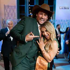 Brayden Bowers and Christina Mandrell Wedding