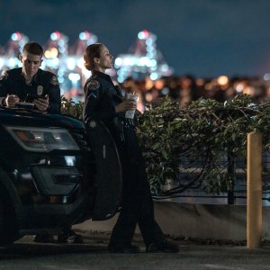 Breaking Down How Police Ride Alongs Inspire Crucial Onscreen Moments on Shows Including On Call