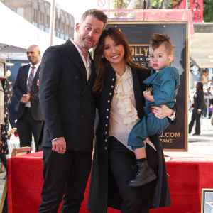 Brenda Song and Macaulay Culkin Son Dakota Thinks Hes Kevin McAllister