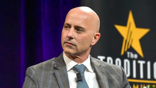 Brian Boitano Reflects on Horrible Plane Crash After Week in Wichita