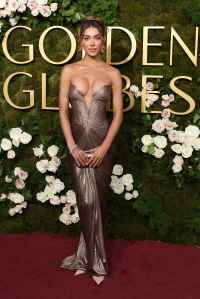Brianna Chickenfry To Attend Golden Globes Solo After Zach Bryan Split J5