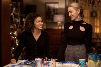 'Ginny & Georgia' Season 3 Brings 'Whole New Sides' To The Characters, Says Star Brianne Howey
