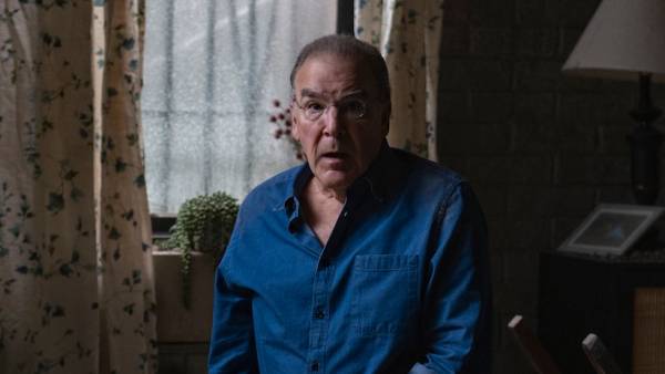 Brilliant Minds Introduces Mandy Patinkin as a Mysterious Doctor Amid Case With Possible Amputation