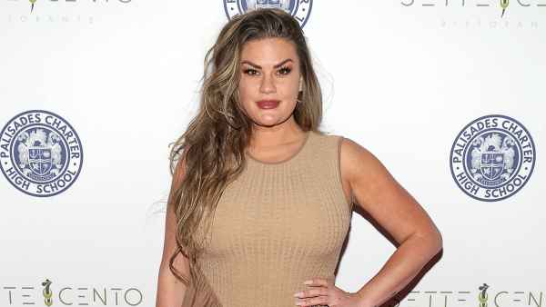 Brittany Cartwright Uses Birthday Party to Raise Funds for L.A. Wildfire Relief