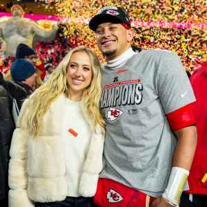 Brittany Mahomes Subtly Denies KC Chiefs Are Getting Special Treatment