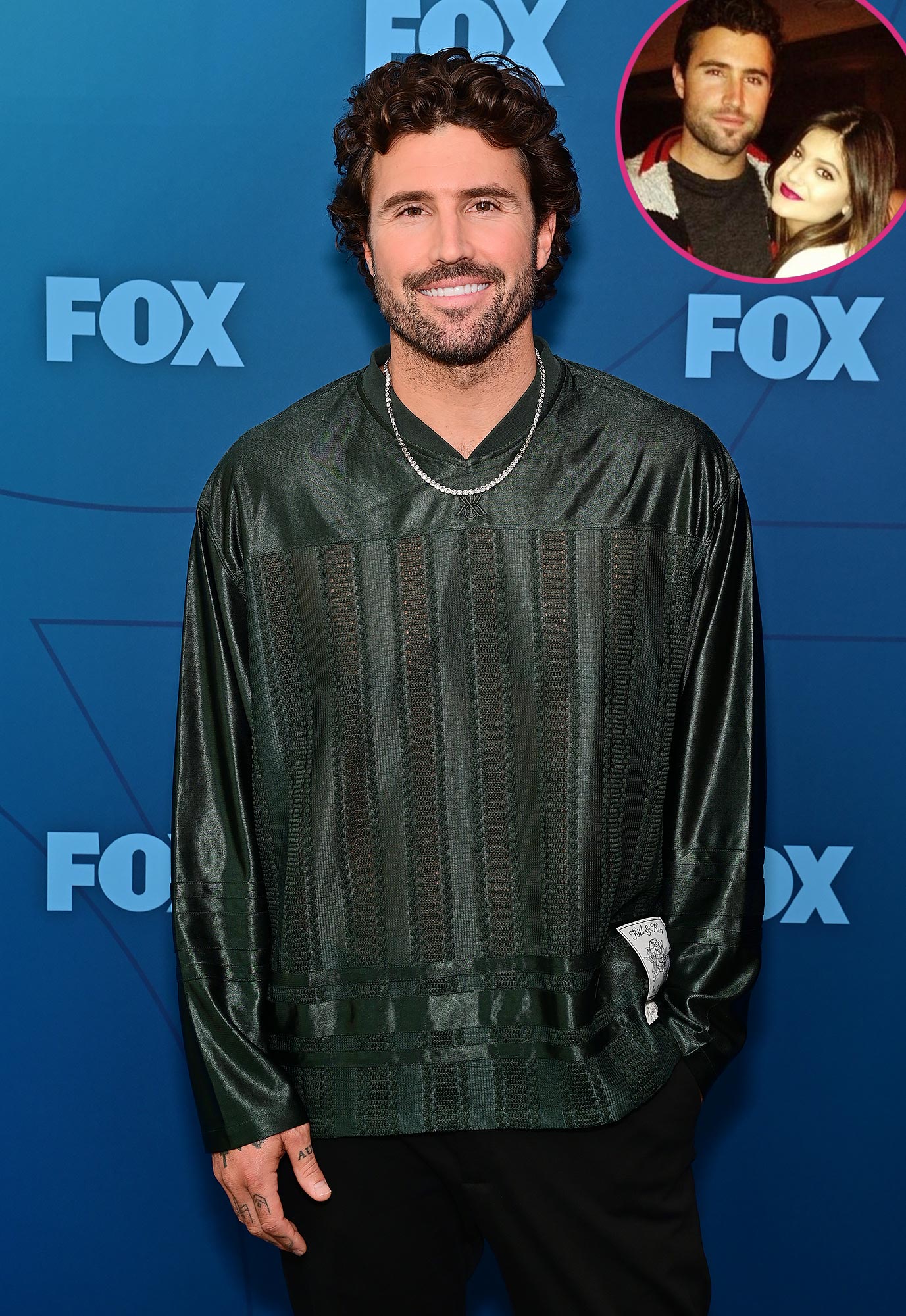 Brody Jenner Reveals How Frequently He Sees Kardashian Jenner Siblings