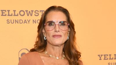 Brooke Shields Recalls Doctor Performing Vaginal Surgery Without Consent
