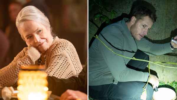 CBS Reveals Spoiler Filled Story Lines for Over 15 Returning Shows