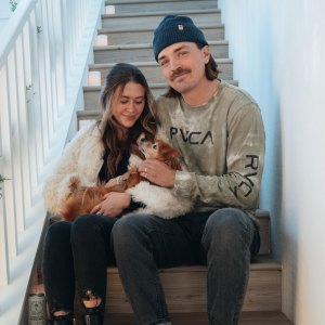 Caelynn Bell Says Actively Trying to Start a Family With Husband Dean Is Hard