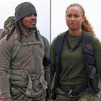 Cam Newton and Kayla Nicole Past Special Forces Combat