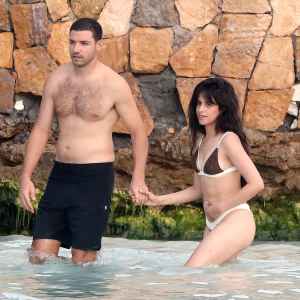 Camila Cabello Packs on the PDA With Billionaire Heir Henry Junior Chalhoub