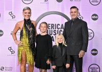 Carey Hart Remembers Pink's Wife's Reaction to Him Meeting Drew Barrymore