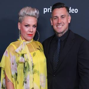 Carey Hart Reveals Pinks Reaction to His Special Forces Exit Due to Injury