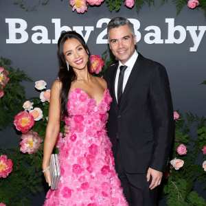 Cash Warren Shared Secret to Jessica Alba Marriage Months Before Split