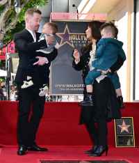 Catherine Ohara gushes over the home of Alones Macaulay Calkins lovely family